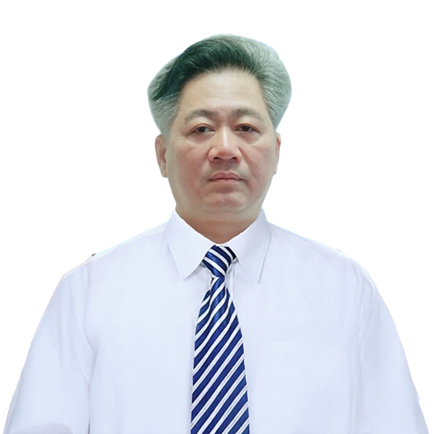ThS. Nguyễn Tiến Sỹ