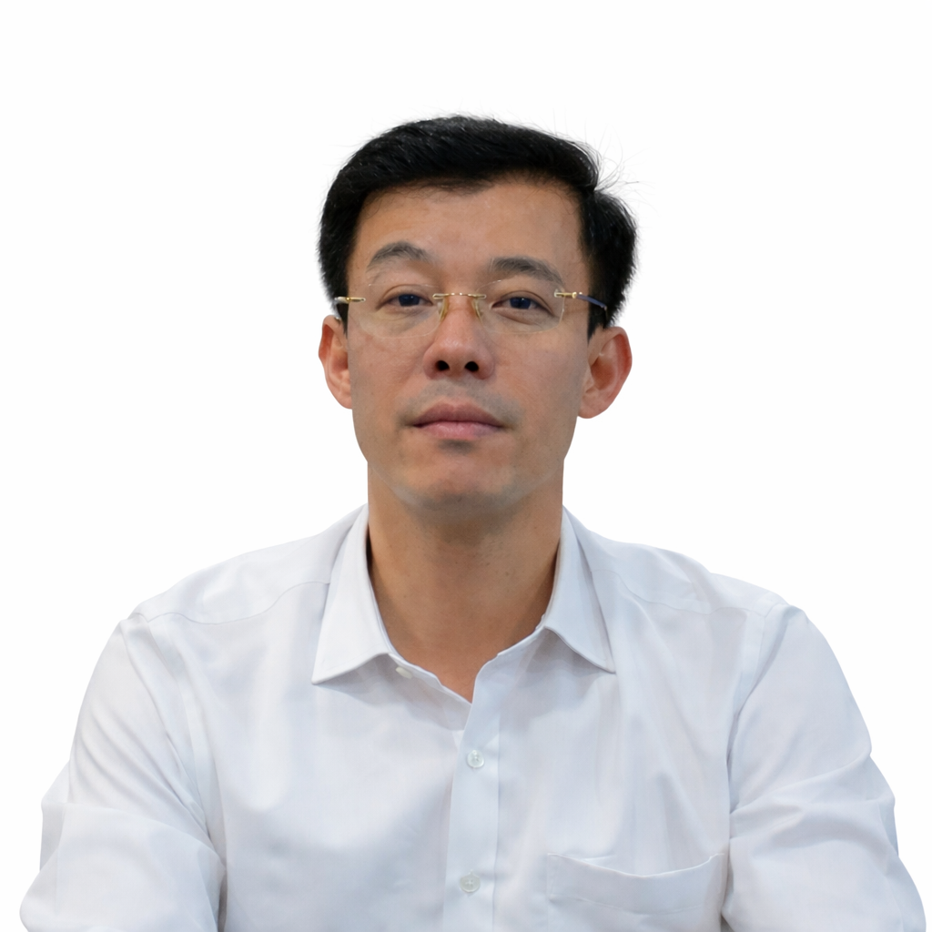 TS. Cù Ngọc Trang
