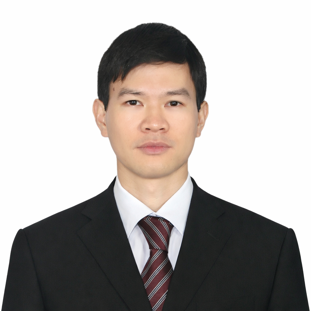 PGS.TS. Nguyễn Anh Tuấn